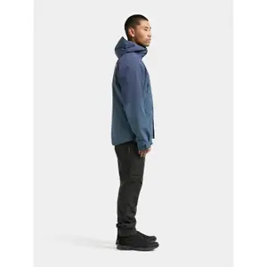 Waterproof Jacket Didriksons Grit 4 image-5