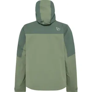Waterproof Jacket Didriksons Grit 4 image-3