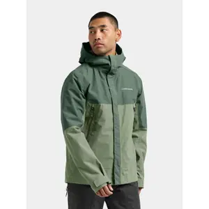 Waterproof Jacket Didriksons Grit 4 image-2