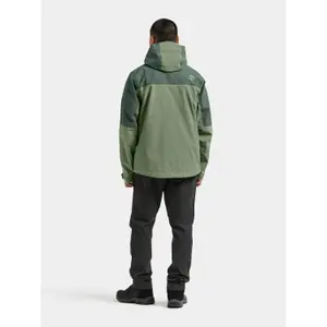 Waterproof Jacket Didriksons Grit 4 image-4
