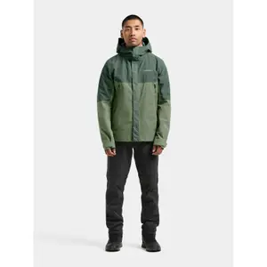 Waterproof Jacket Didriksons Grit 4 image-1