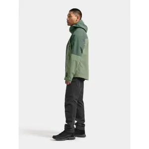 Waterproof Jacket Didriksons Grit 4 image-6