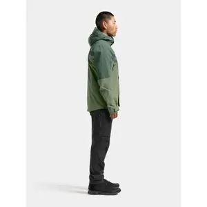 Waterproof Jacket Didriksons Grit 4 image-5
