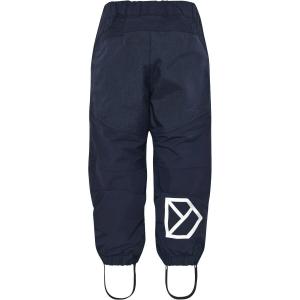 Children's waterproof Trousers Didriksons Dusk image-1