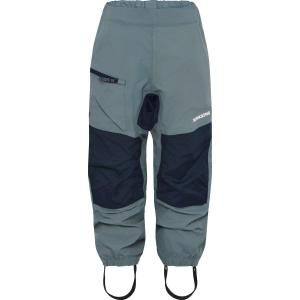 Children's waterproof Trousers Didriksons Dusk