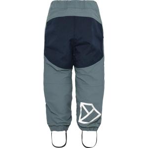 Children's waterproof Trousers Didriksons Dusk image-1