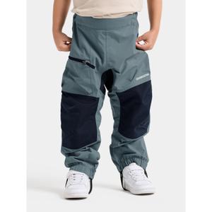 Children's waterproof Trousers Didriksons Dusk image-2