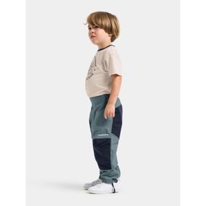 Children's waterproof Trousers Didriksons Dusk image-4