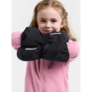 Moufles bébé Didriksons Shell image-1