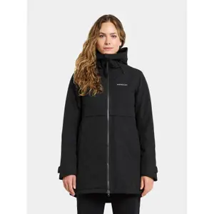 Parka de mujer Didriksons Helle image-2