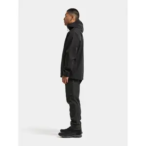 Waterproof jacket Didriksons Dario image-4