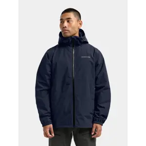 Waterproof jacket Didriksons Dario image-1