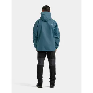 Waterproof Jacket Didriksons Dario 2 image-4