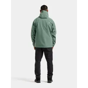 Waterproof Jacket Didriksons Dario 2 image-4