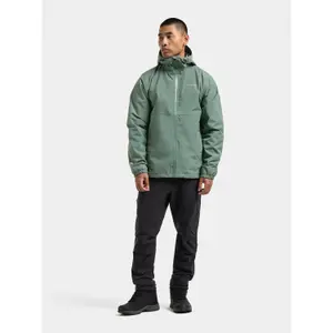 Waterproof Jacket Didriksons Dario 2 image-2