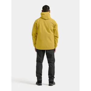 Waterproof jacket Didriksons Dario image-3