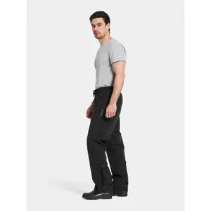 Rain Trousers Didriksons Grit image-4