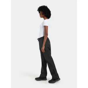 Women's rain Trousers Didriksons Grit image-4