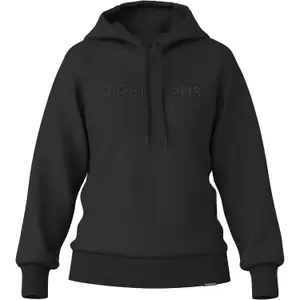 Women's hooded sweatshirt Didriksons Ven Embro image-0