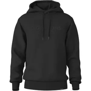 Hooded Sweatshirt Didriksons Ven Embro image-0