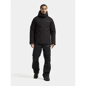 Hooded jacket Didriksons Marvin image-1