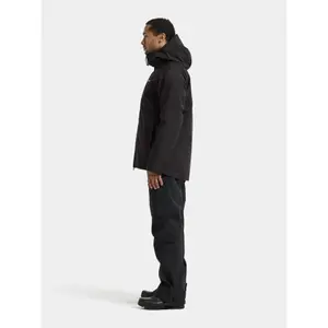 Hooded jacket Didriksons Marvin image-4