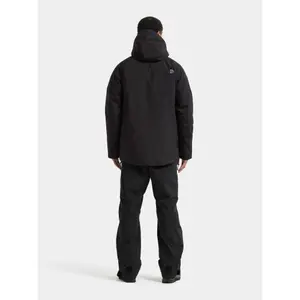 Hooded jacket Didriksons Marvin image-2