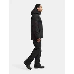 Hooded jacket Didriksons Marvin image-3