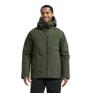Hooded jacket Didriksons Marvin image-0