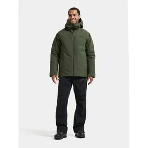 Hooded jacket Didriksons Marvin image-1