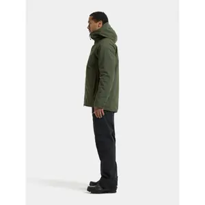 Hooded jacket Didriksons Marvin image-4