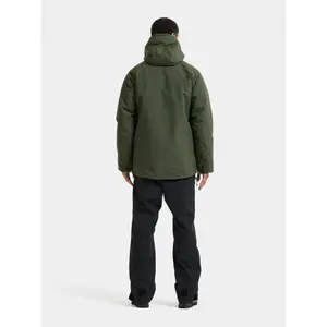 Hooded jacket Didriksons Marvin image-2