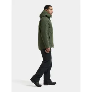 Hooded jacket Didriksons Marvin image-3