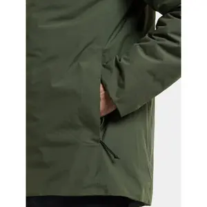 Hooded jacket Didriksons Marvin image-5