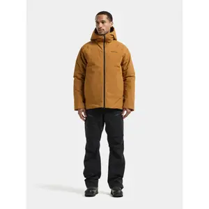 Hooded jacket Didriksons Marvin image-1