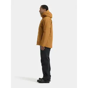 Hooded jacket Didriksons Marvin image-4