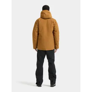 Hooded jacket Didriksons Marvin image-2