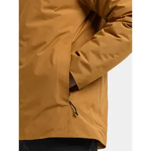 Hooded jacket Didriksons Marvin image-5