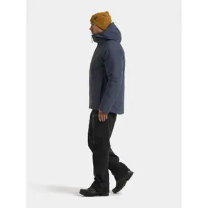 Hooded jacket Didriksons Marvin image-4