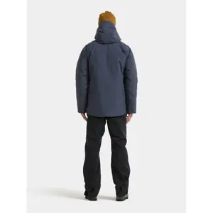 Hooded jacket Didriksons Marvin image-2