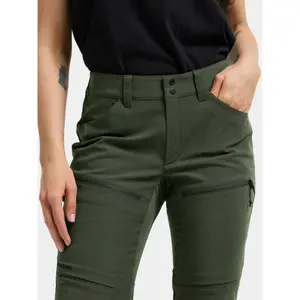 Wanderhose Damen Didriksons Tind image-4