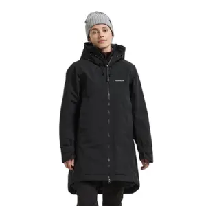 Women's parka Didriksons Eris