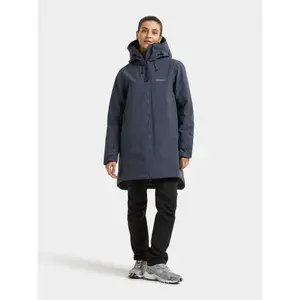 Women's parka Didriksons Eris image-1