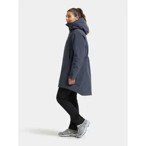 Women's parka Didriksons Eris image-4