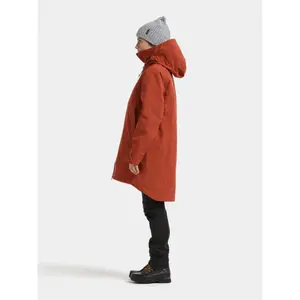 Women's parka Didriksons Eris image-4