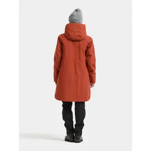 Women's parka Didriksons Eris image-2