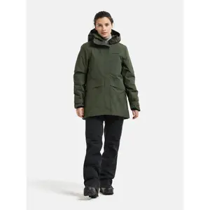 Women's parka Didriksons Essa image-1
