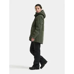 Women's parka Didriksons Essa image-4