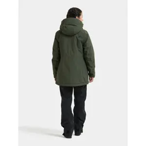 Women's parka Didriksons Essa image-2