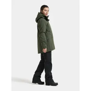 Women's parka Didriksons Essa image-3